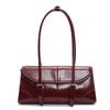 Premium sense niche underarm bag women's new autumn and winter fashion retro shoulder bag versatile handbag