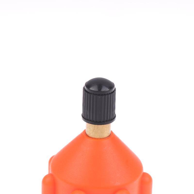 Luftventiladapter für Sup-Board aufblasbarer Pumpenadapter Paddelboot Kajak Luftventil Pumpe Reifen Luftanschluss Kombi-Kit