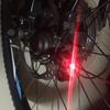 Bicycles Light Cycling LED Light High Brightness Waterproof LED Lamp Bike Parts