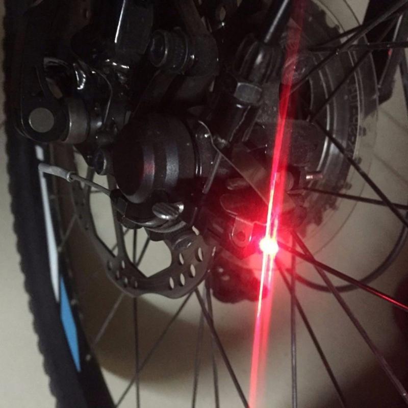 Bicycles Light Cycling LED Light High Brightness Waterproof LED Lamp Bike Parts