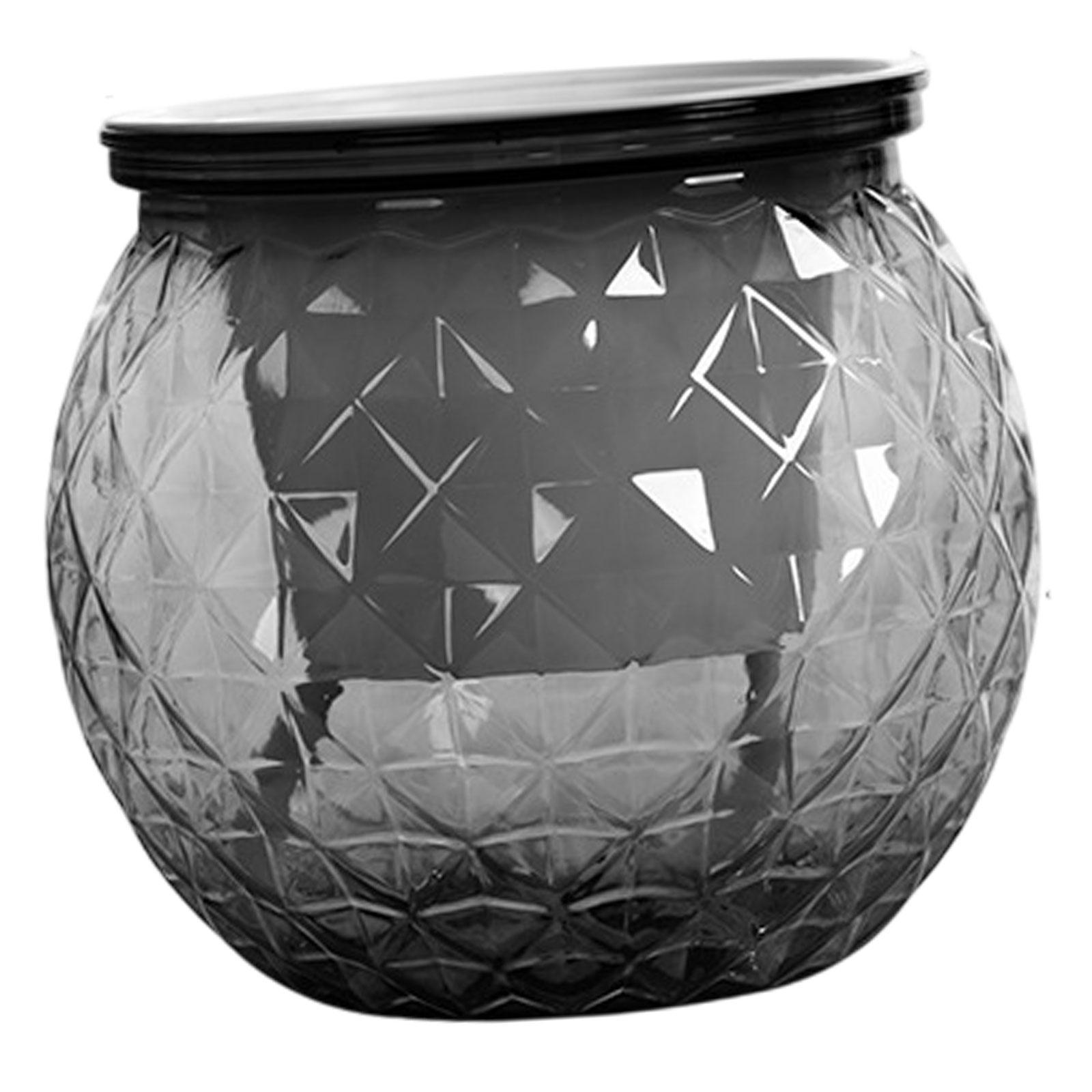 

Самополивающийся горшок Съемный цветочный горшок Центральный элемент Украшение стола Новинка