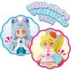 Bandai Tropical-Rouge Precure Pricoord Doll Excellence Tropical Style Set