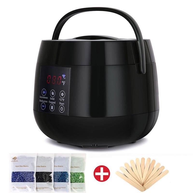 Cross-Border Wax Therapy Machine: Hot Wax Pot & Hair Removal Melter