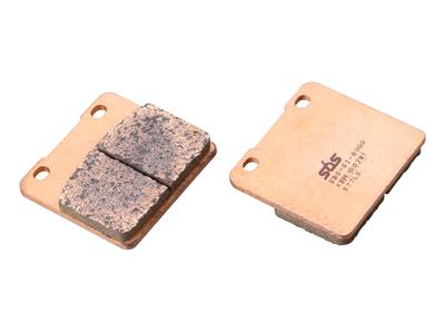 Kitaco SBS Brzdová destička 577LS Sintrovaná GSX-R250/400/750/1100 atd 777-0577030