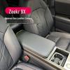 Zeekr 9X Central Armrest Protective Cover and Interior Accessory