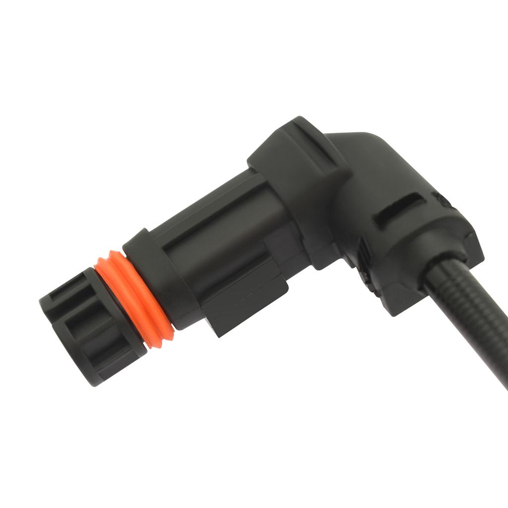 ABS Wheel Speed Sensor 2045400117 A2045400117 Fits MB C300 4matic 2008to2011 C350 Sport 2008to2011 3.0L V6