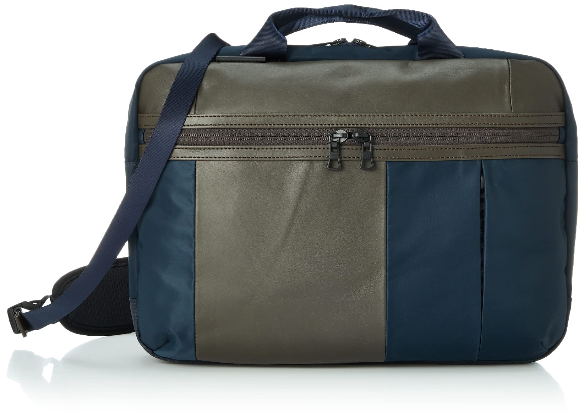 

Ділова сумка Urban Navy B [Masterpiece] Чоловіча