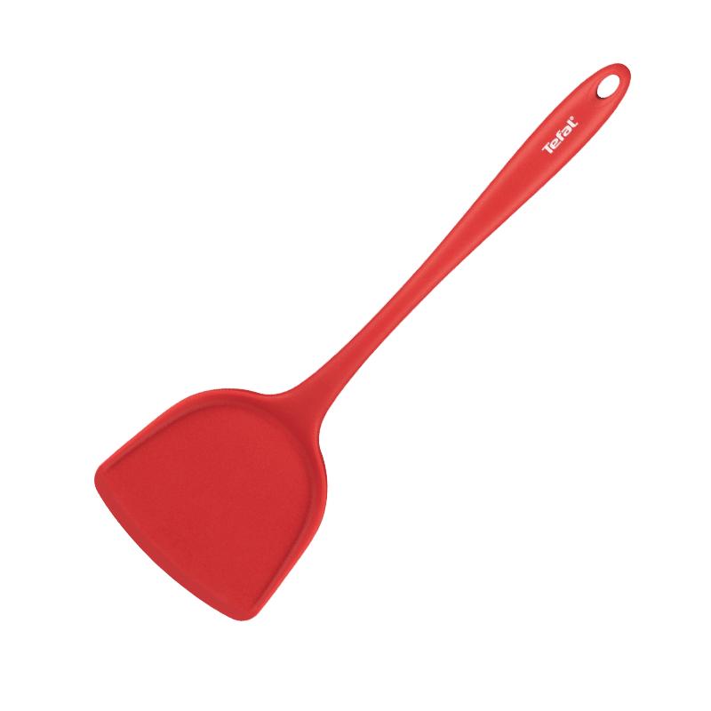 Tefal Silicone Spatula for Non-stick Cookware