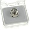Glossy Gold Grillz Single Grenade Tooth – Hip Hop Style Cool Accessory