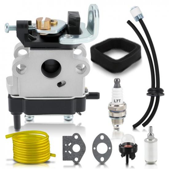 

6696550 WYC-22 Carburetor for Hitachi CG22EA 21.1cc Tanaka TCG-22EAB TCG-22EAS