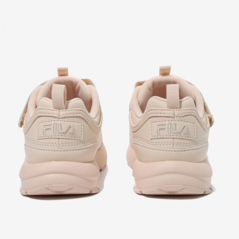 [fila Kids] Disruptor 24 Kd  3xm02408g 650  Q0z3xm02408g650