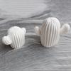 Cactus Shape Silicone Mould Candle Mould Gypsum Forming Resin Mould Aromatherapy Soap Candle Making Diy Handmade Supplies