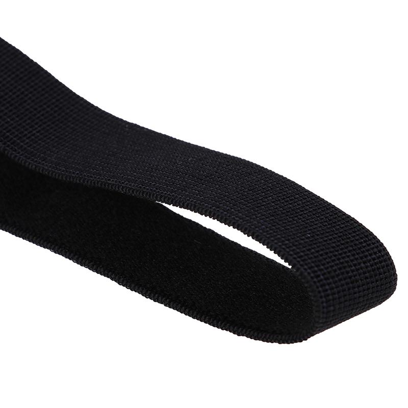 Travel Money Belt Hidden Waist Security Wallet Bag Passport Pouch Id Holder