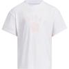T Shirt FUNCTIONAL White Kids' JI9774