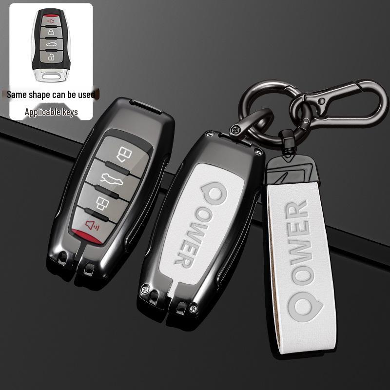 2023 Great Wall Cannon Car Key Cover for Commercial & Off-road Vehicles