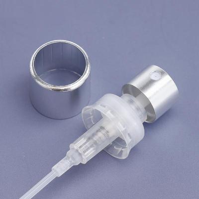 13Mm 15Mm 18Mm Bottle Cap Fine Mist Sprayer Bottle Sprayer Used For 15Mm Bayonet Type Aluminum Perfume Bottle Matching Nozzle