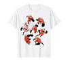 Disney Pixar Incredibles 2 Mr. Incredible Action Pose T-Shirt