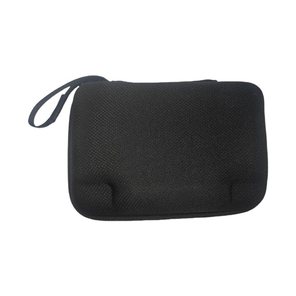 Carrying Case Shockproof Game Console Organizer Bag Handheld Game Console Case for Retroid Pocket Flip 2 Game Console