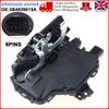 For VW Golf MK4 Rear Left Central Door Lock Actuator Mechanism Passenger Side