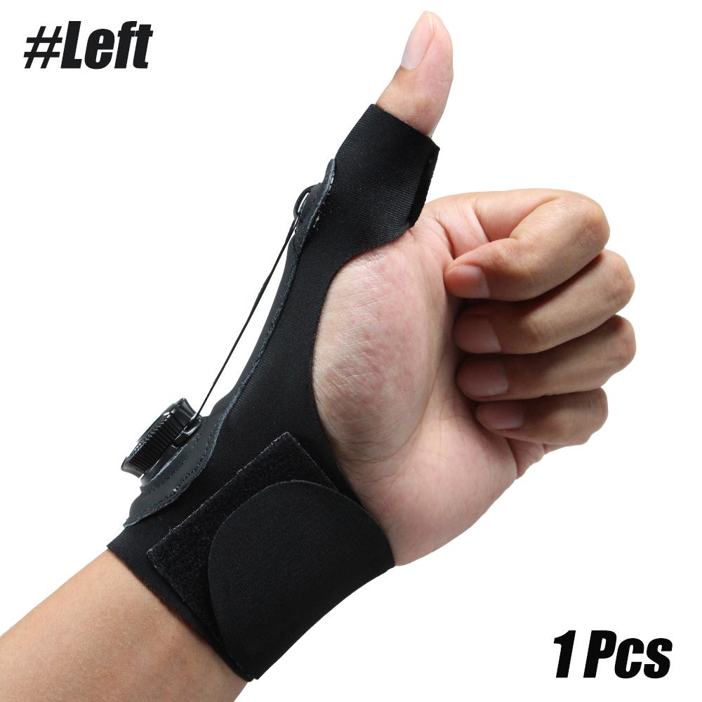 Adjustable Carpal Tunnel Wrist Brace Night Support Sleeve For Arthritis Wrist Pain Relief Hand Support