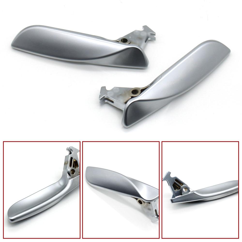 Car Interior Front Rear Left Right Door Unlock Opening Door Handle For BMW 3 4 Series F30 F31 F34 F35 F80 F32 F33 F36 F82 F83