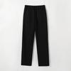 Men's Summer Ice Silk Draping Wide-Leg Trousers