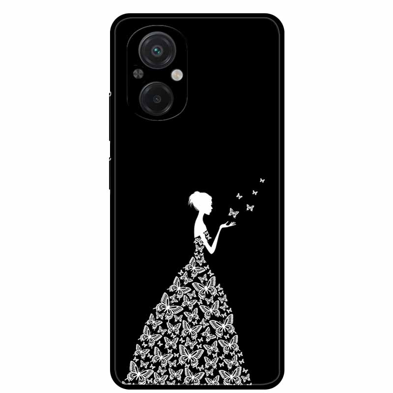 For Realme C67 4G Case 6.72" Black Silicone Soft Back Cover Case For Realme C67 Phone Case Cover RealmeC67 C 67 Funda Para Coque