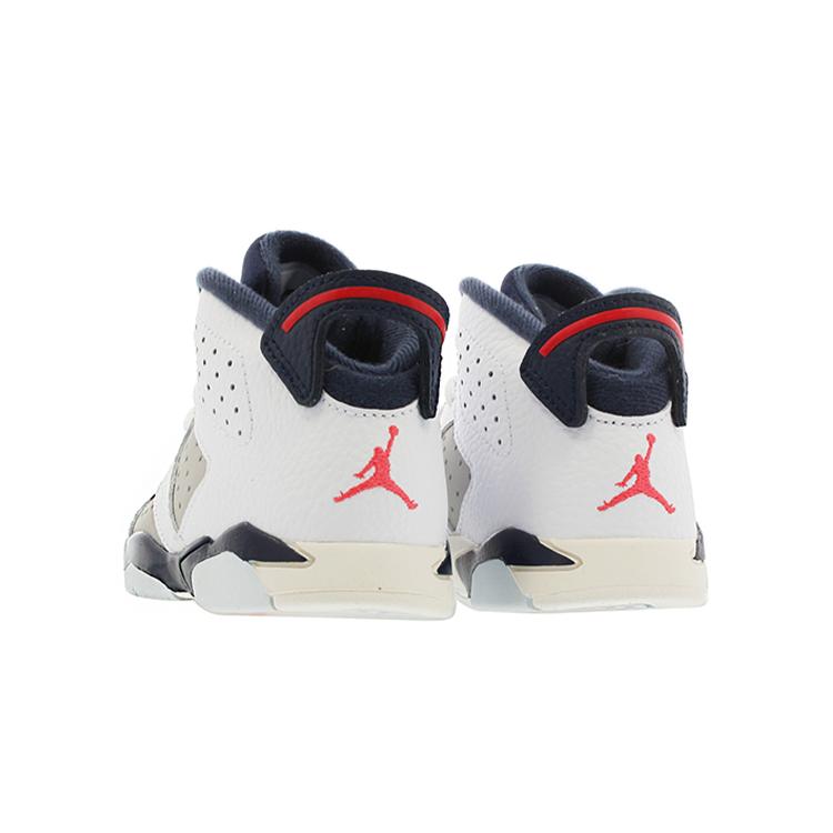 Jordan 6 Retro Tinker TD 384667-104