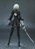 NieR:Automata 2B (YoRHa No. 2 Type B) Standard Edition Completed Figure