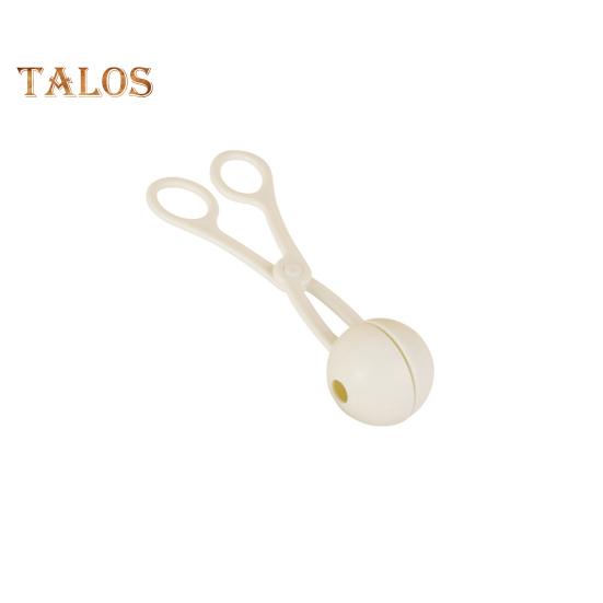 Frikadellen-Maker-Werkzeug, praktische Küchenhelfer zum Clip-Maker für gefüllte Frikadellen, DIY-Form für Fisch, Fleisch, Reisbällchen, für Zuhause, Restaurant