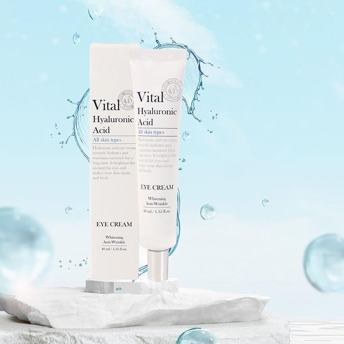 

[QNT1X2XW_56] Hyaluronic Acid Women s Moisturizing 40ml (36746458)