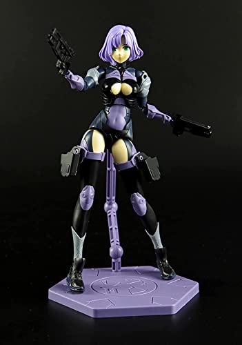 Suyata 1/12 Scale Aria Hunter's Psalm Plastic Model SYTHP-001