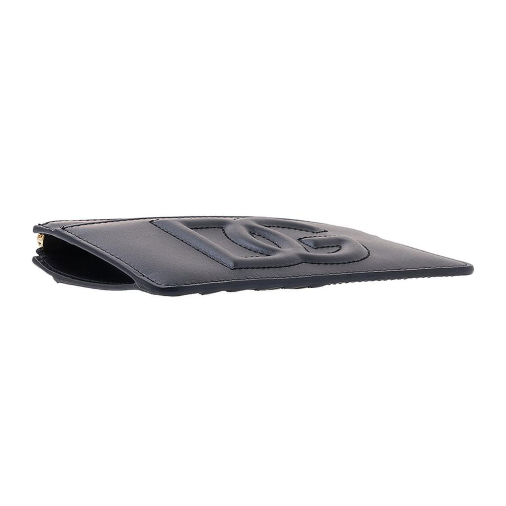 [Dolce & Gabbana] SS25 Women's DG Logo Card Wallet BI1261 AG081 80999