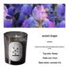 Luxurious Colorful Scented Candles - Perfect for Birthdays, Holidays, and Special Occasions