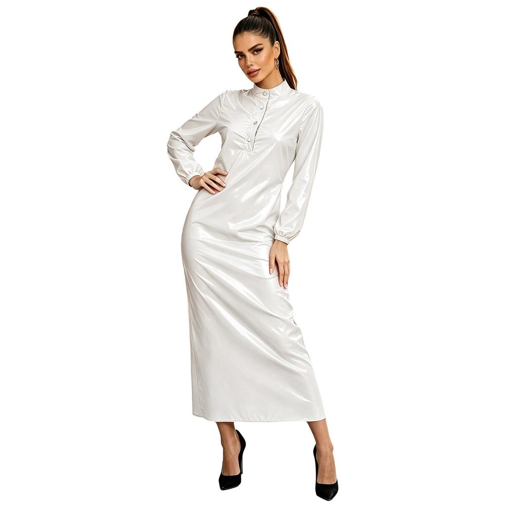 Womens Waterproof Sleep Dress
