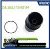 06L115401M Oil Filter Housing Cover for Volkswagen Tiguan, Teramont, Passat, Magotan, and CC.