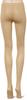 Caron LD112 Blonde 50 Made in No Sizes Women's Tights, Denier, Stretch, Japan, Contrast, L-LL