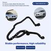 Compatible Radiator Coolant Hose for BMW 5 Series (F10/F11) 2010-2013 