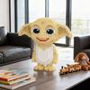 Harry Potter Dobby Baustein Magischer Elf Hedwig Zauberer Modell Zusammensteckbar Mini-Bausteine Figur Spielzeug Für Weihnachtsgeschenk