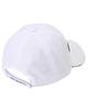 Jack Bunny Unisex Golf Cap Adjustable FR (Rabbit Logo, Size) - White, (Product Code 262-5987101, 030)