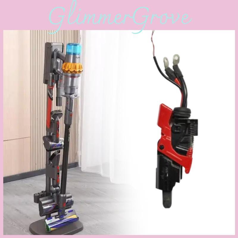 For Dyson V10 Sv12 Handheld Switch Assembly For Cordless Vacuum Repair