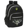 Batman Game Over 42 CM Backpack - 2 Cpt