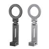 1PC Magnetic Mobile Phone Holder Plastic Folding Rotary Travel Portable Desktop Holder