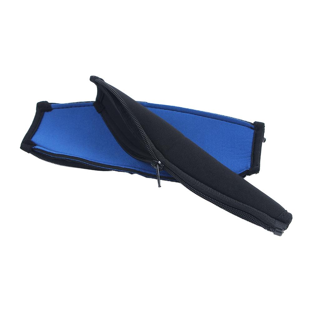 Earmuff Cover Earphone Headbeam Protector Headset Pads Headset Bumper Cover Headphone Headband Pad