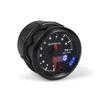 Dynoracing 52mm Dual Display Tachometer 0-10000 Rpm Gauge 7 Colors Led Car Meter With Stepper Motor