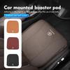 WVWGI1 Hot 2026 New For Benz 1 Pcs Car Seat Cover Leather Seat Cushion Seat Protector Pad For Mercedes Benz CLK GLC W212 C200 C300 W203 QQ9