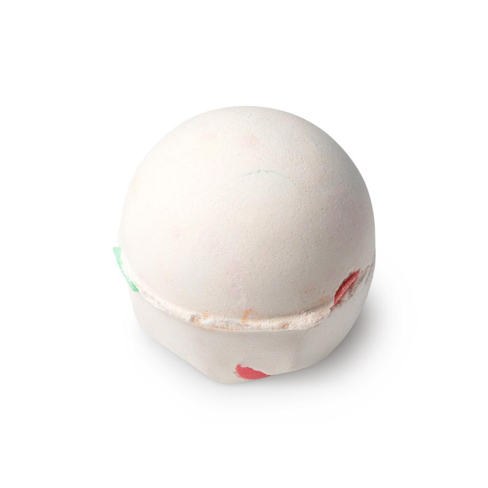 [Lush] Best Bath Bomb Intergalactic