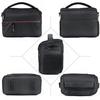 FOSOTO DSLR SLR Camera Case Shoulder Bag for Digital Cameras Large Size Large Capacity Storage Space Dividers Compatible with Various Cameras &