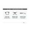 AnglomAnia Cat Eye Sunglasses An 503s
