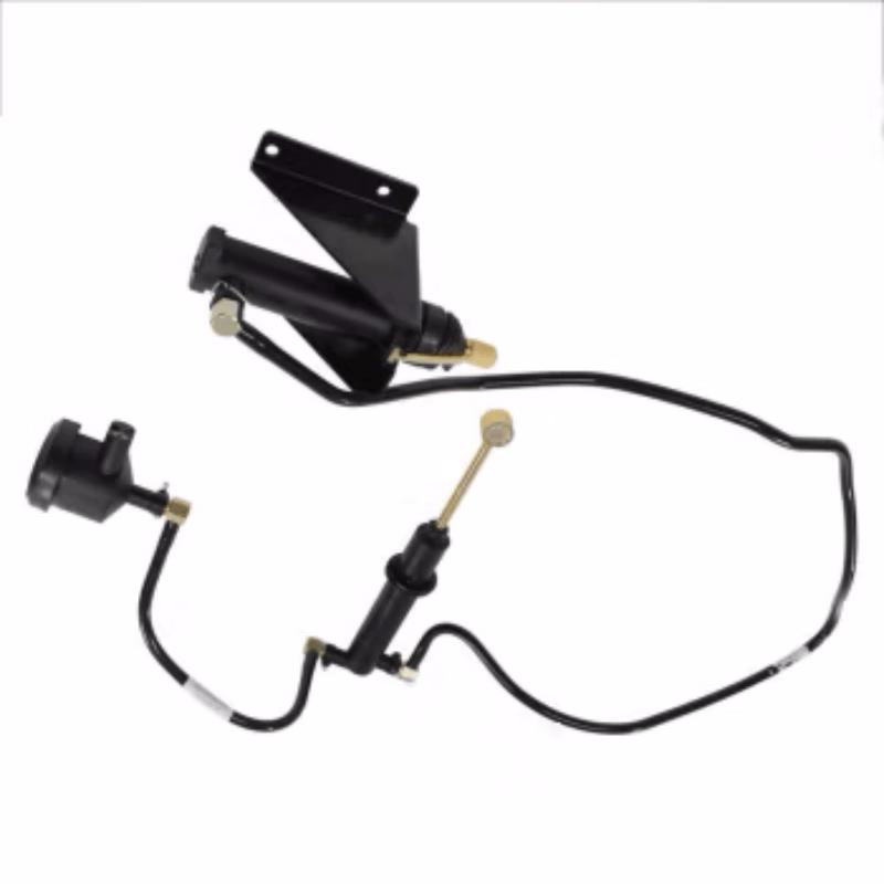Nanjing Iveco Clutch Master and Slave Cylinder Assembly Standard